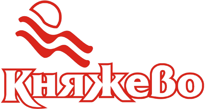 Княжево logo