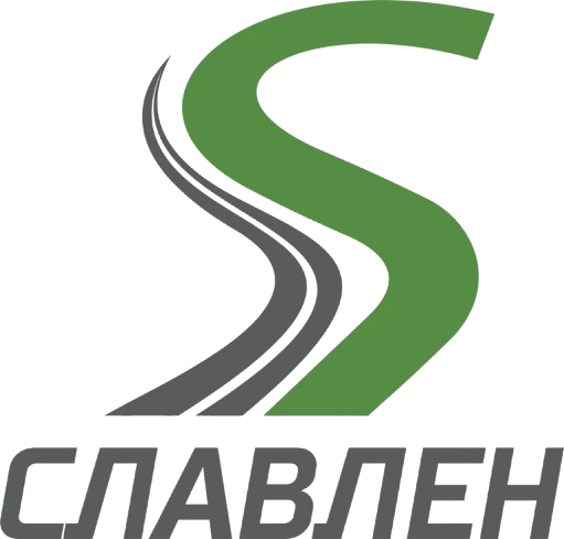 Славлен logo